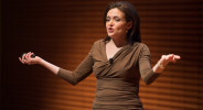 Sheryl Sandberg - Clayman-2228